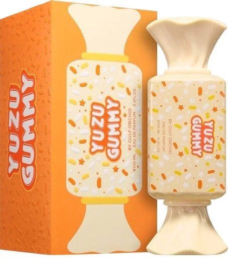 Yuzu Gummy U parfumska voda 100 ml