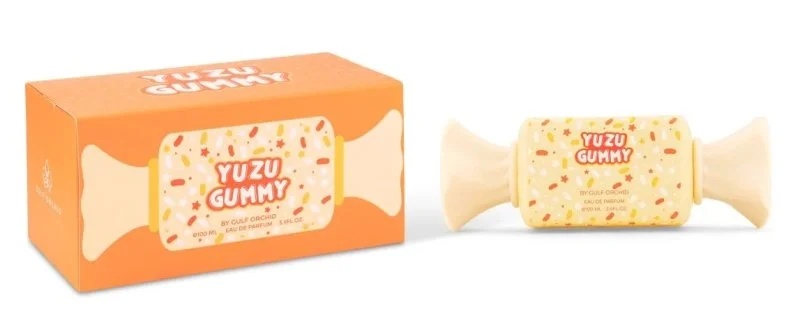 Yuzu Gummy U parfumska voda 100 ml