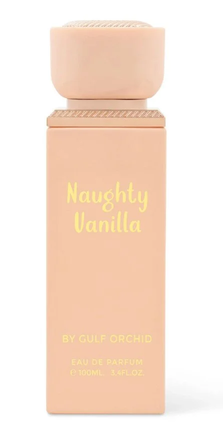 Naughty Vanilla U parfumska voda 100 ml