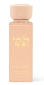 Naughty Vanilla U parfumska voda 100 ml