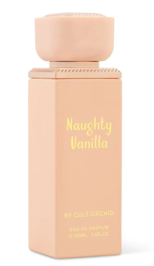 Naughty Vanilla U parfumska voda 100 ml
