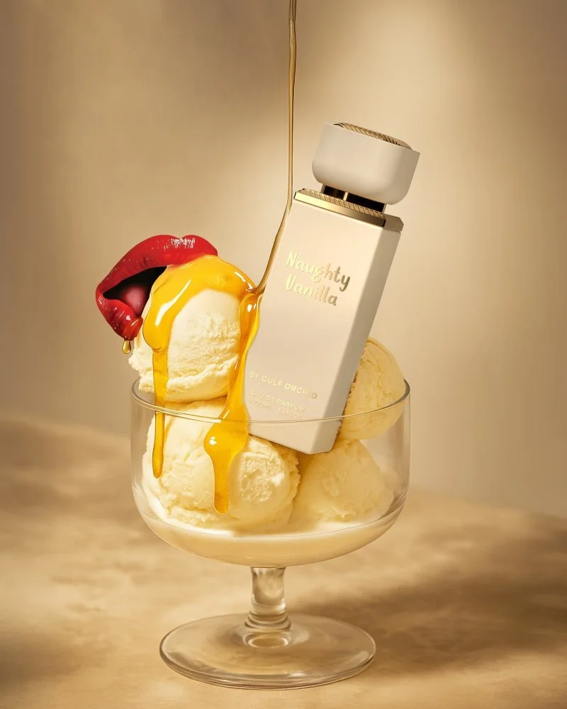 Naughty Vanilla U parfumska voda 100 ml