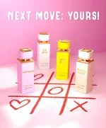 Naughty Vanilla U parfumska voda 100 ml