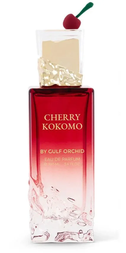 Cherry Kokomo U parfumska voda 100 ml