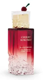 Cherry Kokomo U parfumska voda 100 ml