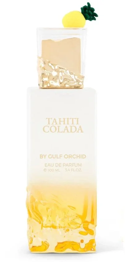 Thaiti Colada U parfumirana voda 100 ml