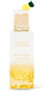 Thaiti Colada U parfumirana voda 100 ml