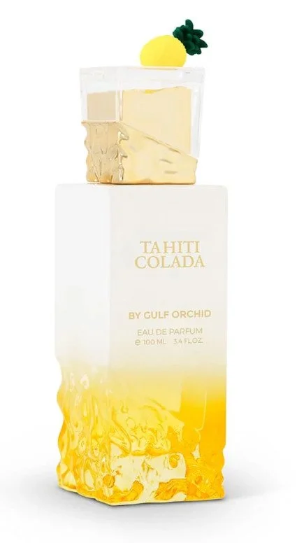 Thaiti Colada U parfumirana voda 100 ml