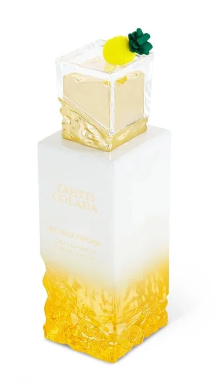 Thaiti Colada U parfumirana voda 100 ml