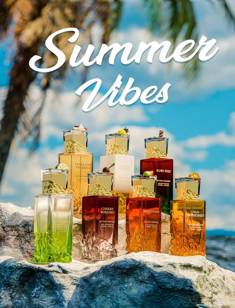 Thaiti Colada U parfumirana voda 100 ml