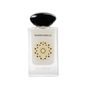 Gulf Orchid Tahara Vanilla parfumska voda unisex