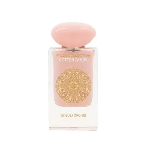 Gulf Orchid Cotton Candy parfumska voda uniseks