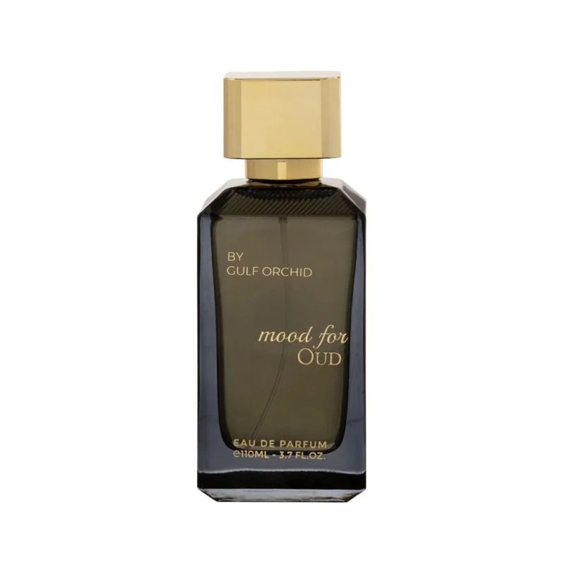 Mood for Oud parfumirana voda unisex 110 ml