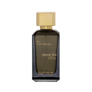 Mood for Oud parfumirana voda unisex