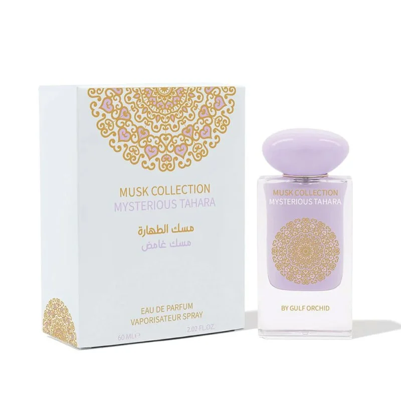 Mysterious Tahara parfumska voda za ženske 60 ml