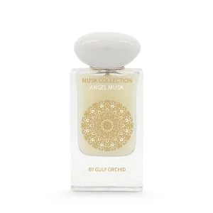 Gulf Orchid Angel Musk parfumska voda uniseks