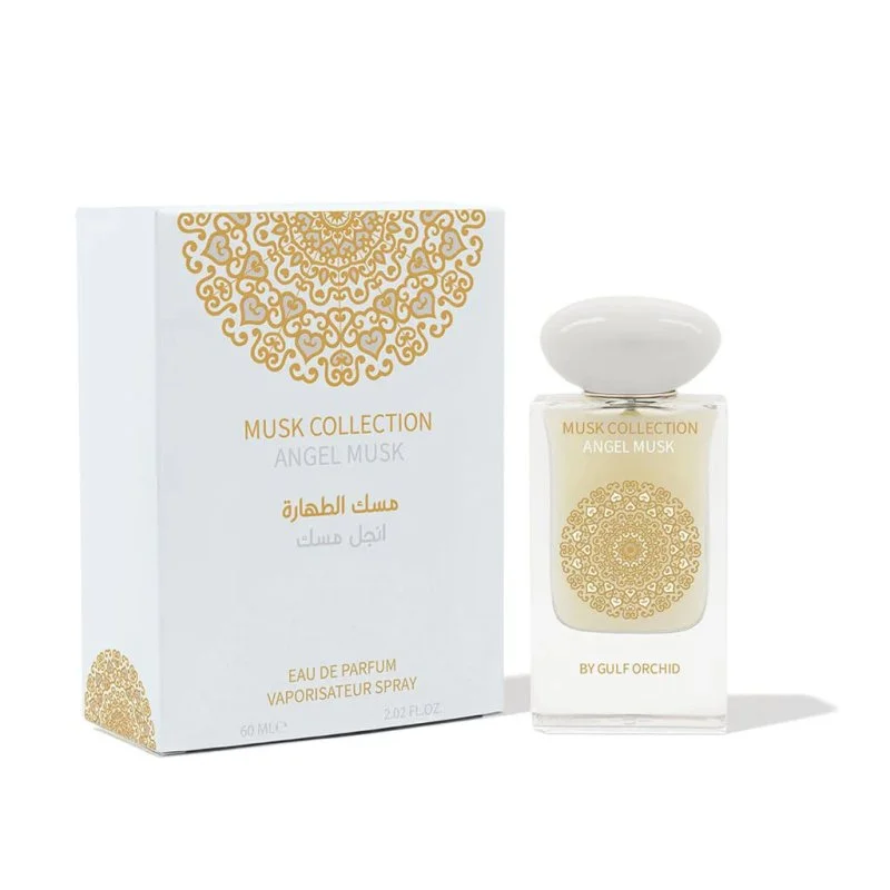 Angel Musk parfumska voda uniseks 60 ml