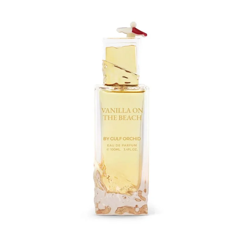 Vanilla on the Beach parfumska voda unisex 100 ml