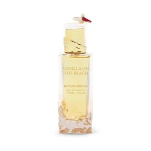 Gulf Orchid Vanilla on the Beach parfumska voda unisex