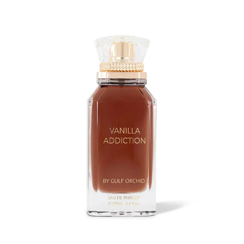 Vanilla Addiction parfumska voda uniseks 100 ml