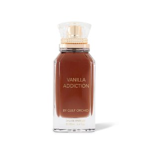 Vanilla Addiction parfumska voda uniseks