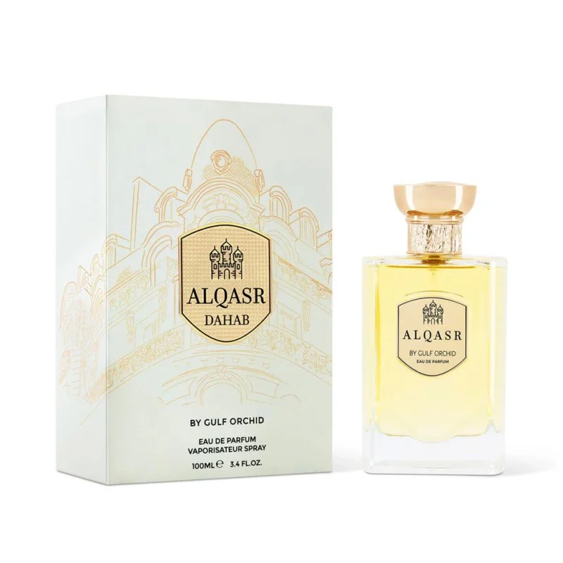 Al Qasr parfumirana voda uniseks 100 ml