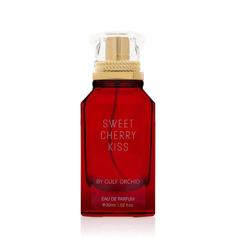 Sweet Cherry Kiss parfumska voda unisex 30 ml