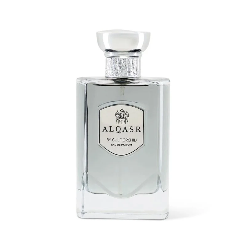 Al Qasr Silver parfumska voda unisex 100 ml