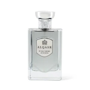 Gulf Orchid Al Qasr Silver parfumska voda unisex