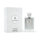 Al Qasr Silver parfumska voda unisex 100 ml