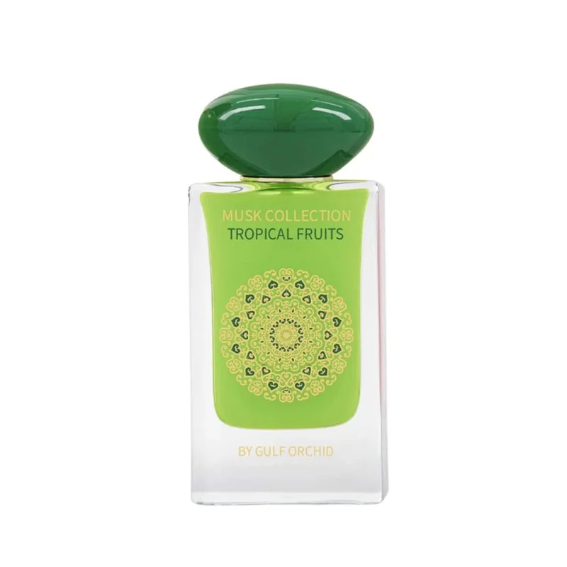 Tropical Fruits parfumska voda unisex 60 ml