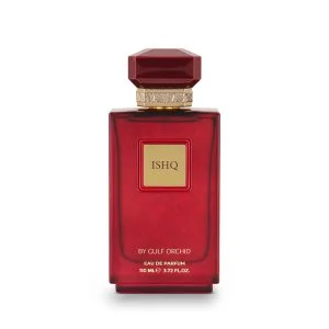 Gulf Orchid Ishq parfumirana voda unisex