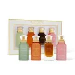 Flirt Edition darilni set 4 x parfumirana voda 4 x 30 ml