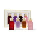 Sweet Edition darilni set 4 x parfumska voda 4 x 30 ml