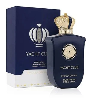 Gulf Orchid Yacht Club parfumska voda uniseks