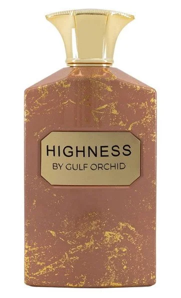 Highness U parfumska voda 105 ml