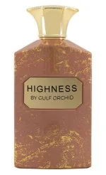 Highness U parfumska voda 105 ml