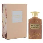 Highness U parfumska voda 105 ml