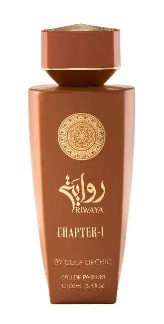 Riwaya Chapter 1 U parfumska voda 100 ml