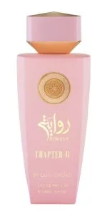 Riwaya Chapter 2 U parfumska voda 100 ml