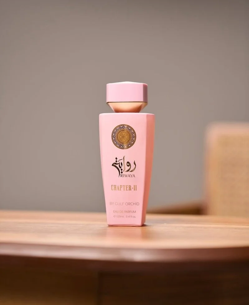 Riwaya Chapter 2 U parfumska voda 100 ml