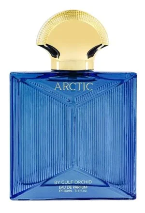 Gulf Orchid Arctic U parfumska voda