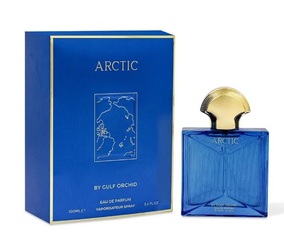 Arctic U parfumska voda 100 ml