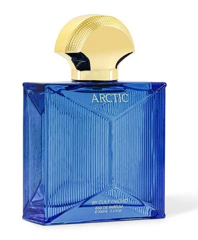 Arctic U parfumska voda 100 ml