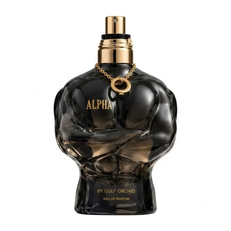 Alpha M parfumska voda 100 ml