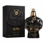 Alpha M parfumska voda 100 ml