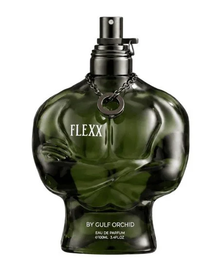 Flexx M parfumska voda 100 ml
