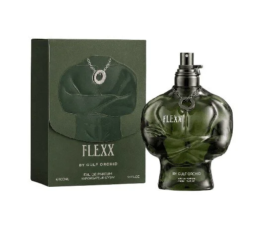 Flexx M parfumska voda 100 ml