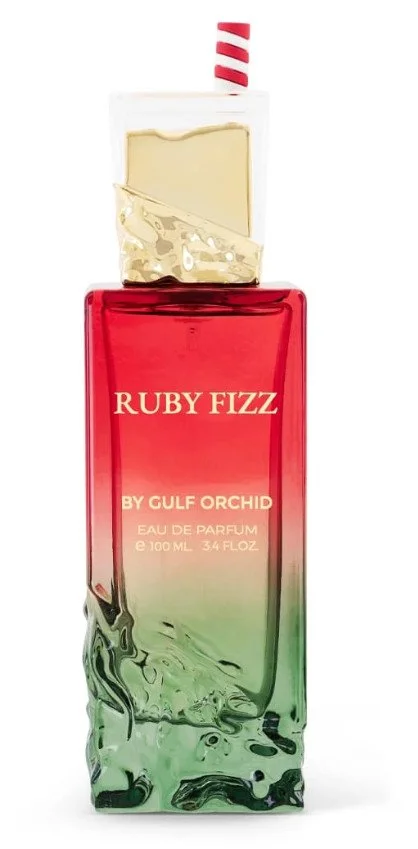 Ruby Fizz U parfumska voda 100 ml