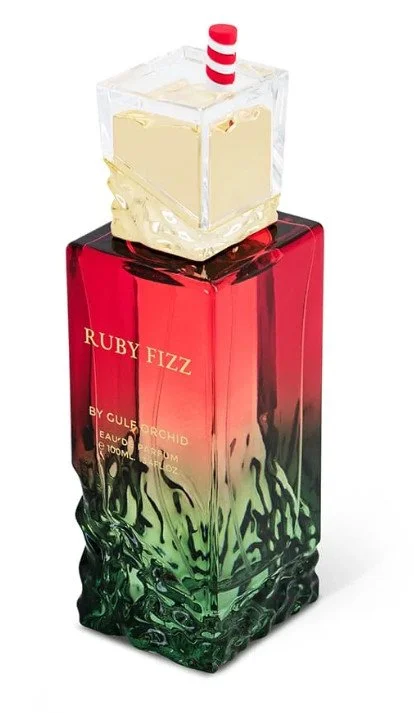 Ruby Fizz U parfumska voda 100 ml